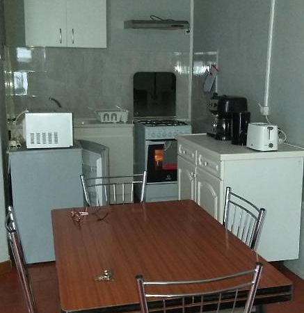 Apartament Le Creusot Zewnętrze zdjęcie