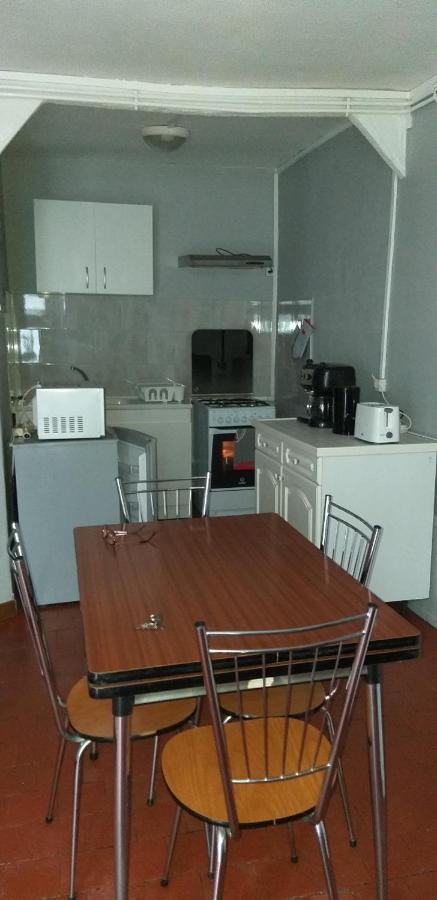 Apartament Le Creusot Zewnętrze zdjęcie