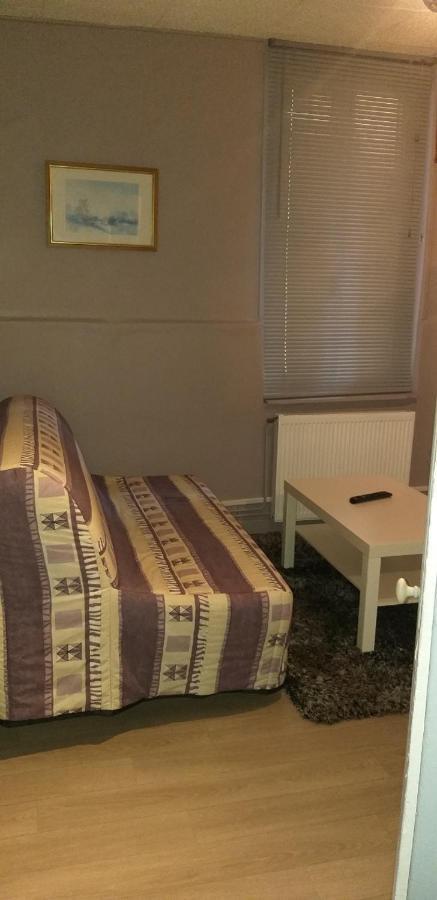 Apartament Le Creusot Zewnętrze zdjęcie